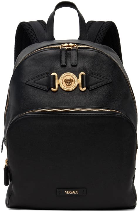 versace backpack zalando